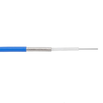 Low Pim Rg405,.086 Semi Flexible Rf Coaxial Cable 50ohm For 4g Antenna